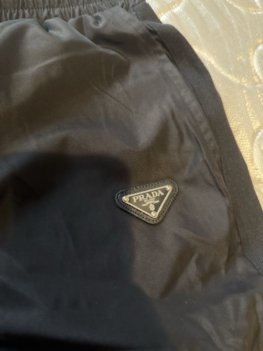 Костюм женский прада