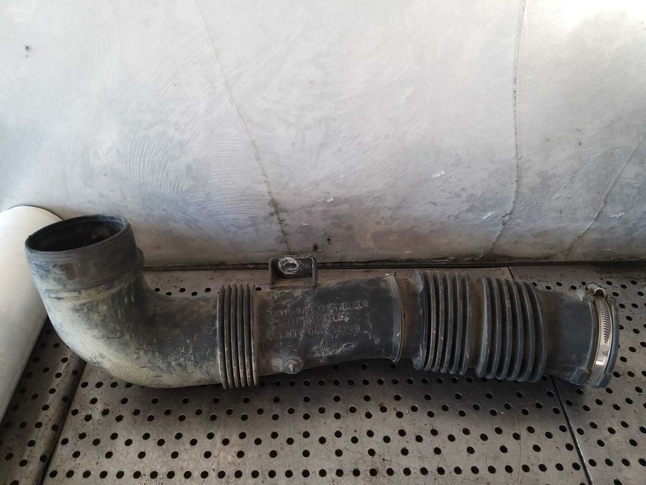 Tub furtun aer 1.6 b peugeot 308 1 4a 4c 96562375800r00
