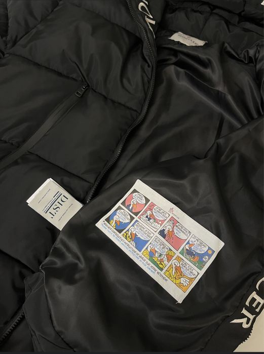 Куртка зимние но