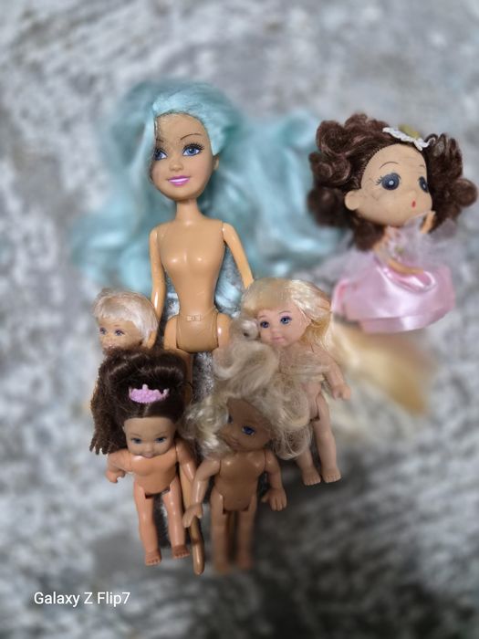 Продам игрушки (пакет)