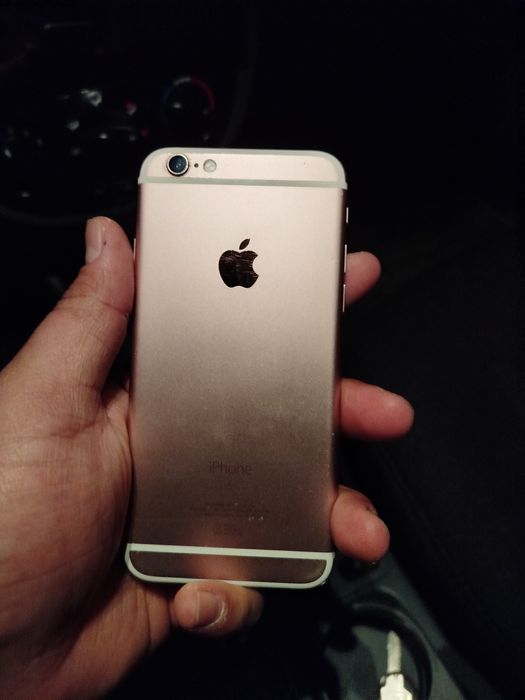 Iphone 6s  redmi 7 sotilad