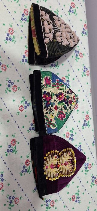 Антиквариат дуппи