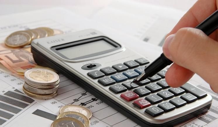 Бухгалтерия отчеты Ип Тоо