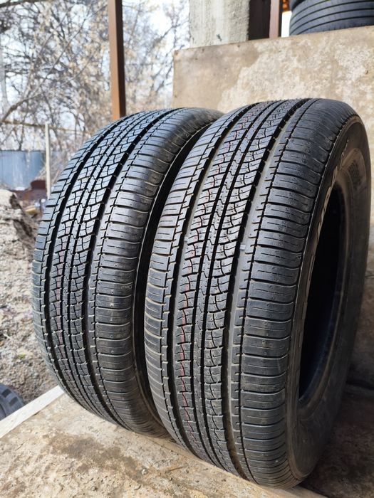 225 60 R16 Пара 2шт. Лето