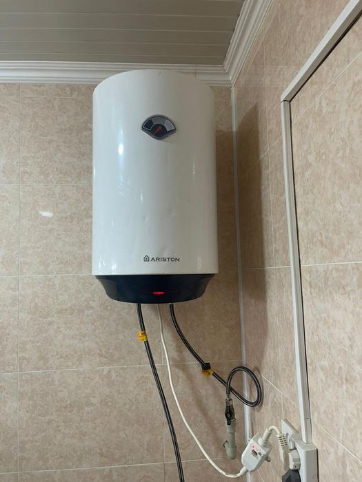 Мастер сантехник Туркестан