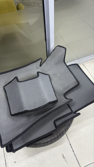 Эво полики мерс w201 190