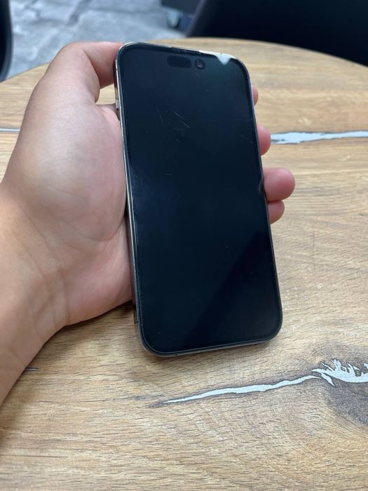Продам 14 pro