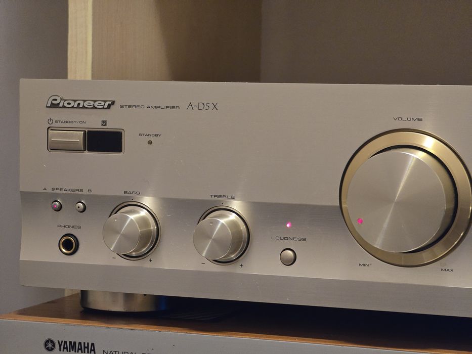Усилитель Pioneer A-D5X