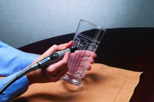 Dremel 225, гъвкав вал за инструменти Дремел