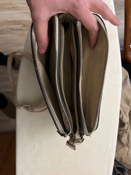 Дамска чанта- малки