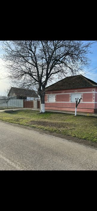 Casa de vânzare Santana