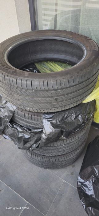 Roti de vara Hyundai Tucson, impecabile