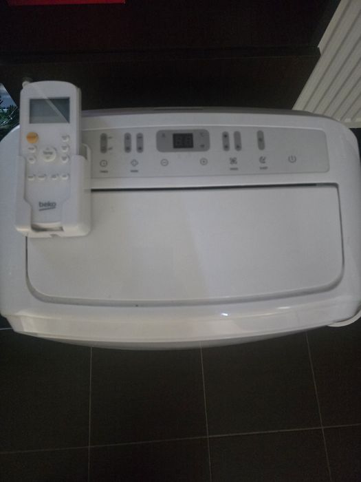 Aer condiționat portabil Beko