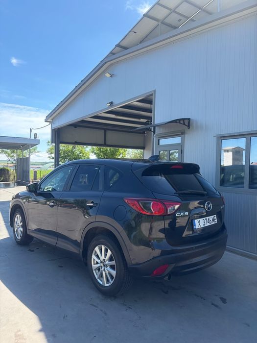 mazda CX-5,  2.2