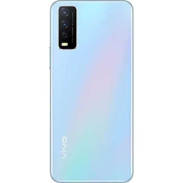 VIVO Y11s 32GB 3GB 4G Dual SIM Display 6.5" Glacier Blue Nou Sigilat