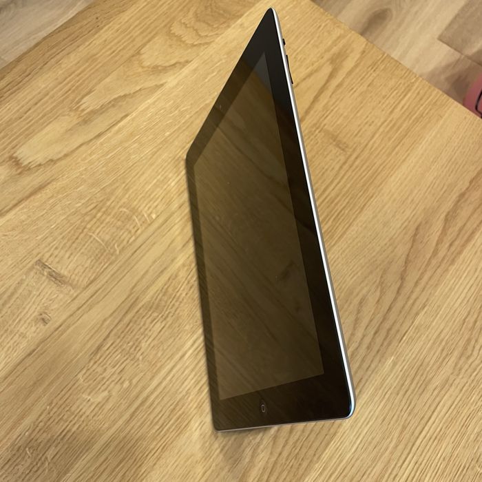 IPad Apple Generatia 2 16GB