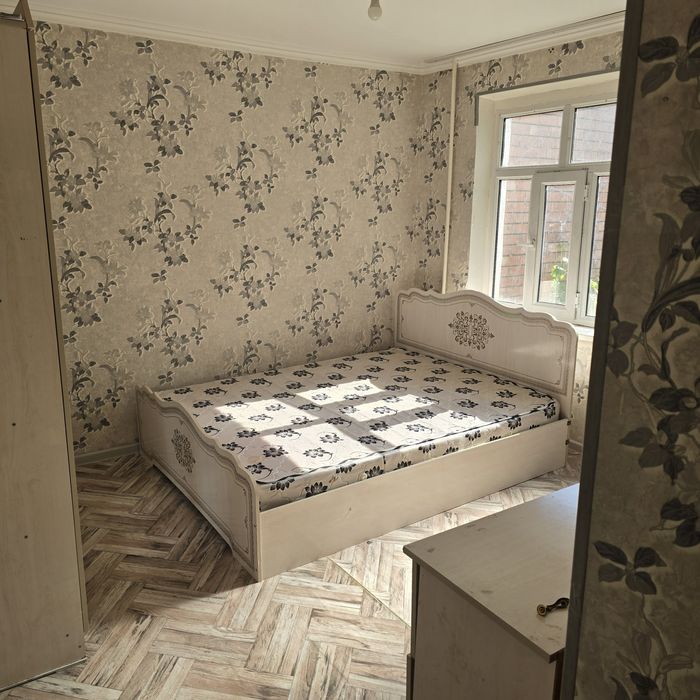 Аренда сергели спутник 8. 2/1/2 кирпичные дом оилага берилади спальни