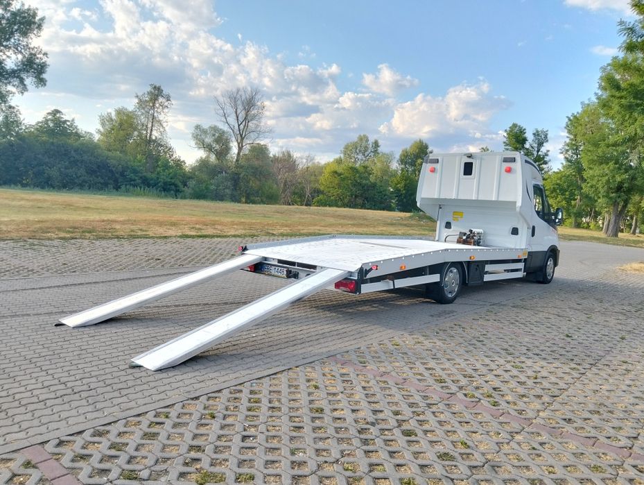 Iveco Daily 35s18 35s17 35s15 Mercedes sprinter 519 518 516