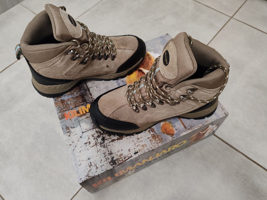 Ghete Kilimanjaro 38