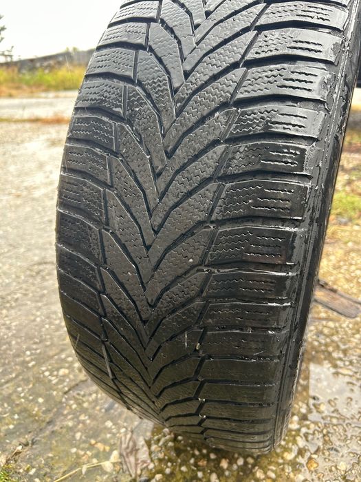 Здравейте,продавам NEXEN WINGUARD SPORT 2 XL