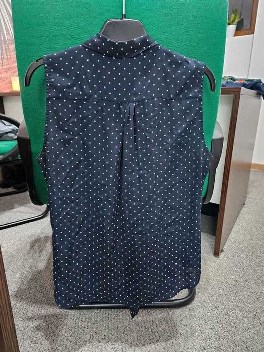 Bluza H&M cu fundita