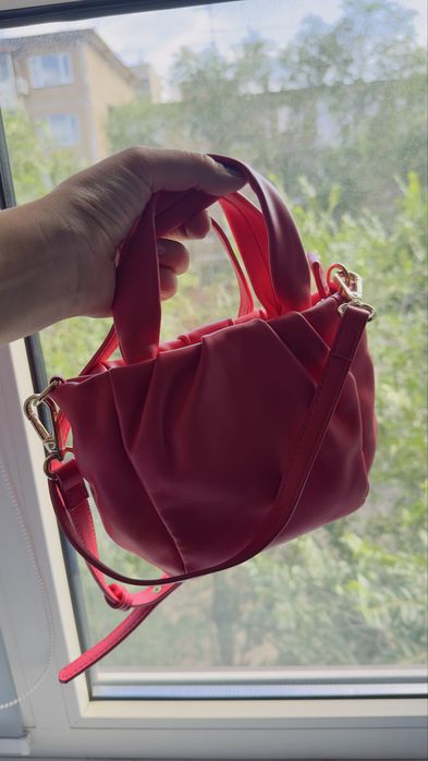 Продаю сумку от бренда Zara