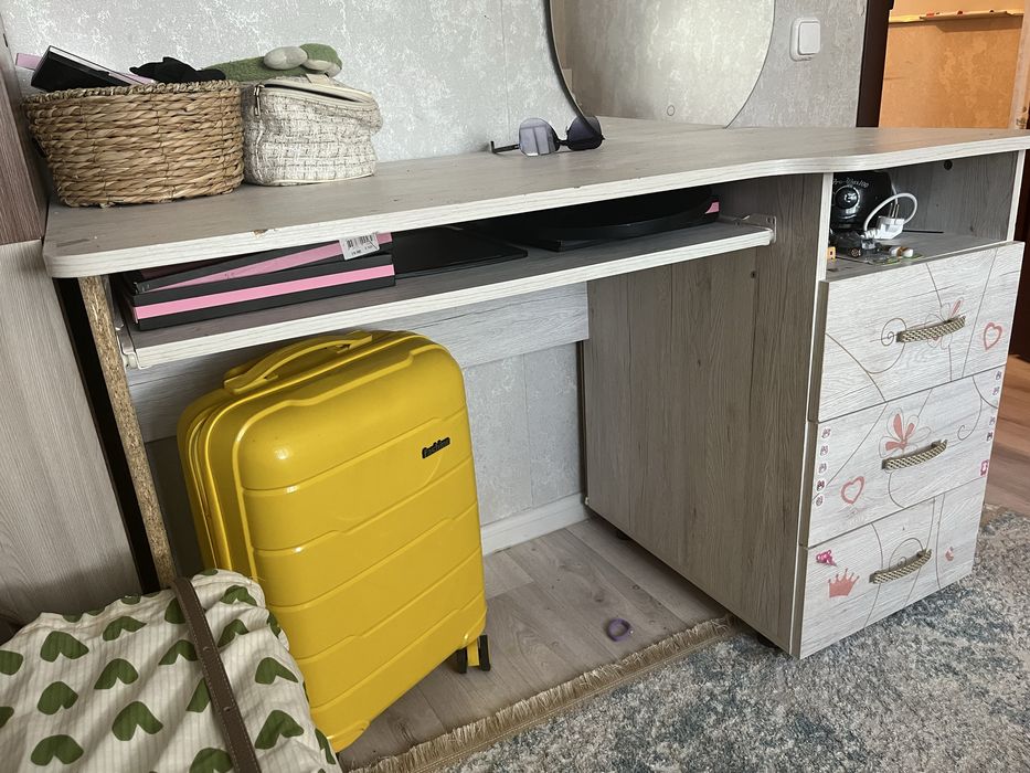 Стол.парта сатылады