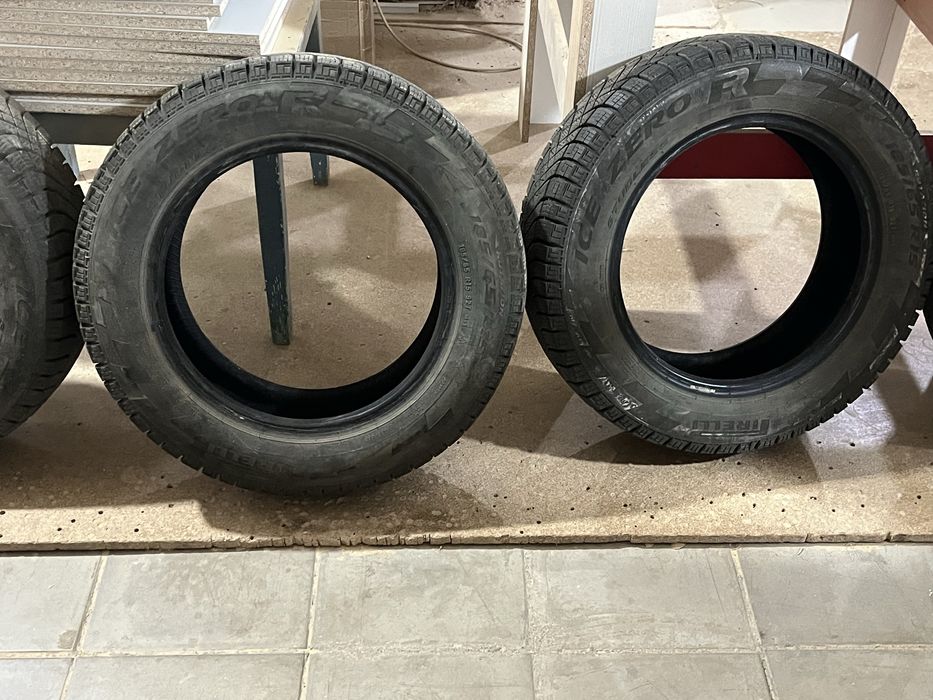 Продам резину pirelli