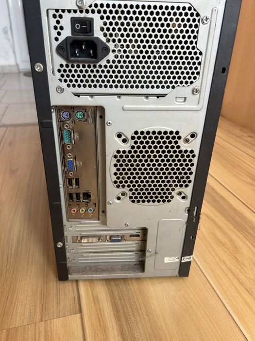 Компютър AMD Athlon ll x2 250 GeForce  GT630