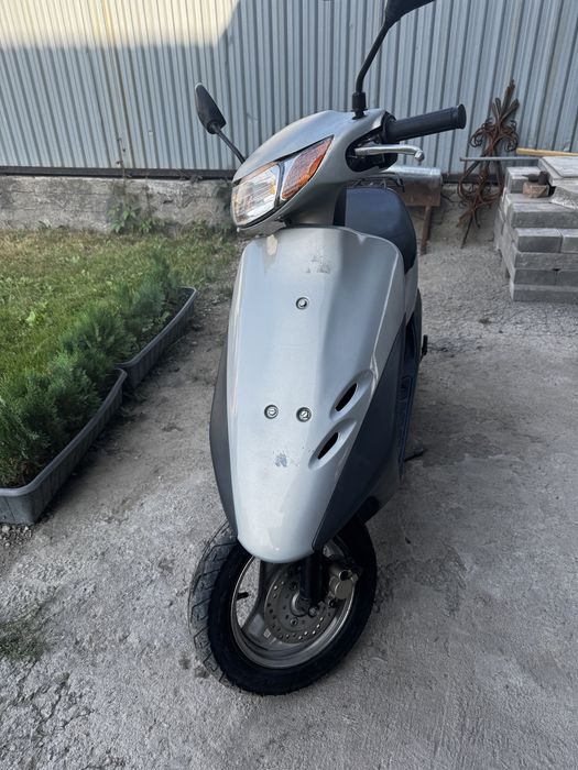 Honda dio Af 35 49