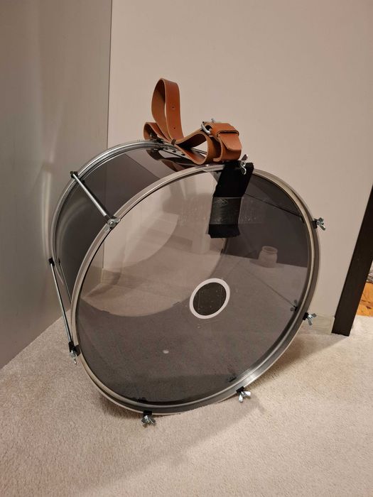 Тъпани от 14' до 22' инча