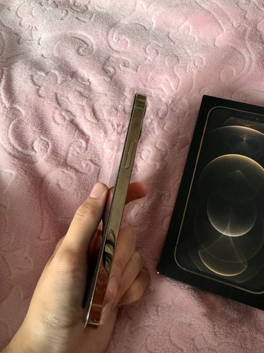 Iphone 12 pro 256 гб