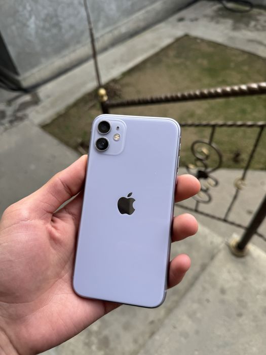 iPhone 11 64Gb 71% Srocno !!!