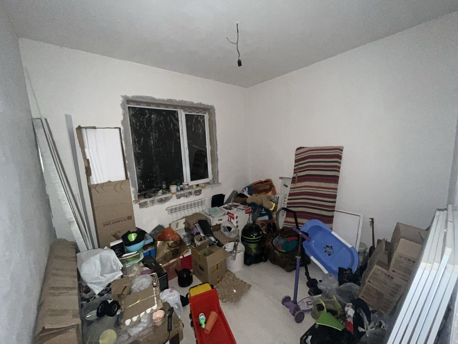 Үй сатылады  суықтөбе 11