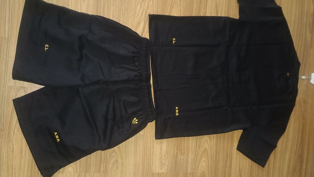 Compleu Bărbați Nike Nocta XL