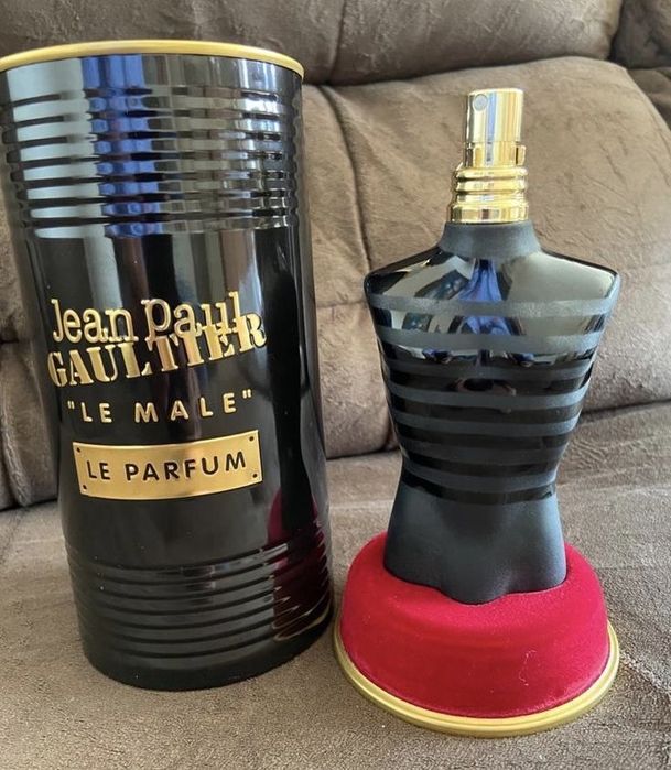 Jpg Perfumes премиум качества с доставкой за 1 день