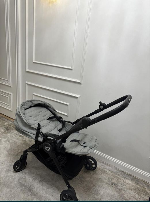 Продам десткую коляску