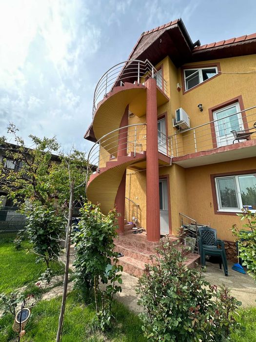 Cazare Vama Veche Vila Antonia