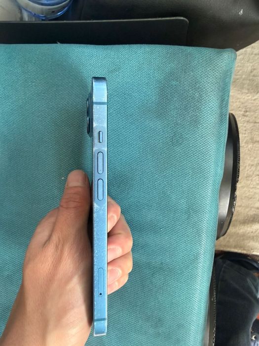 Айфон 13. Айфон 13