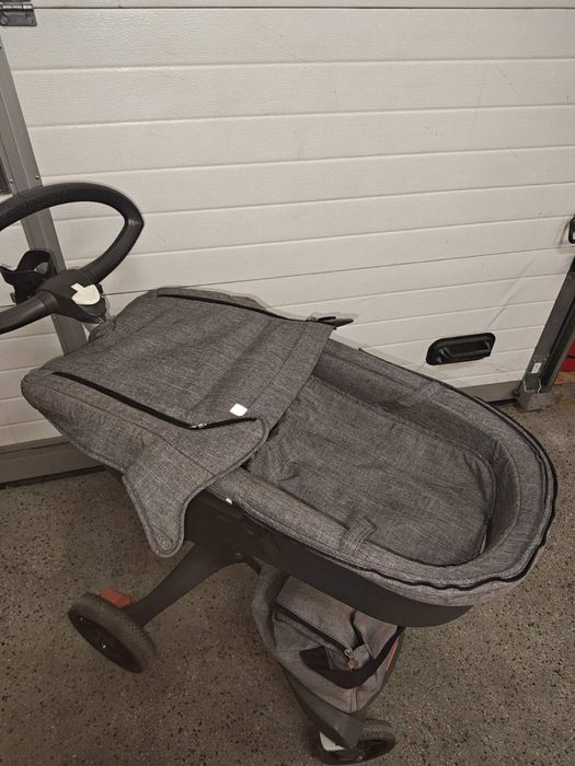 Детска количка Stoke V5