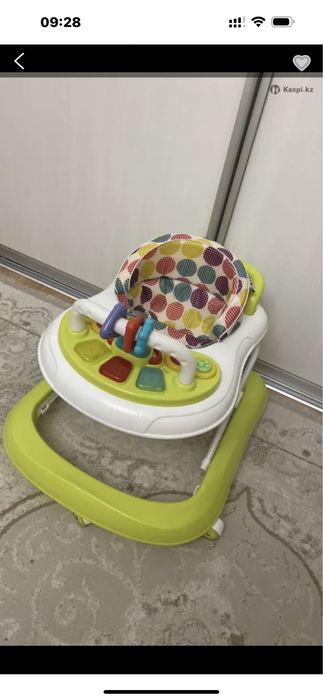 Ходунок для детей