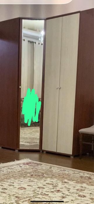 Продам шкаф в хорошем состоянии