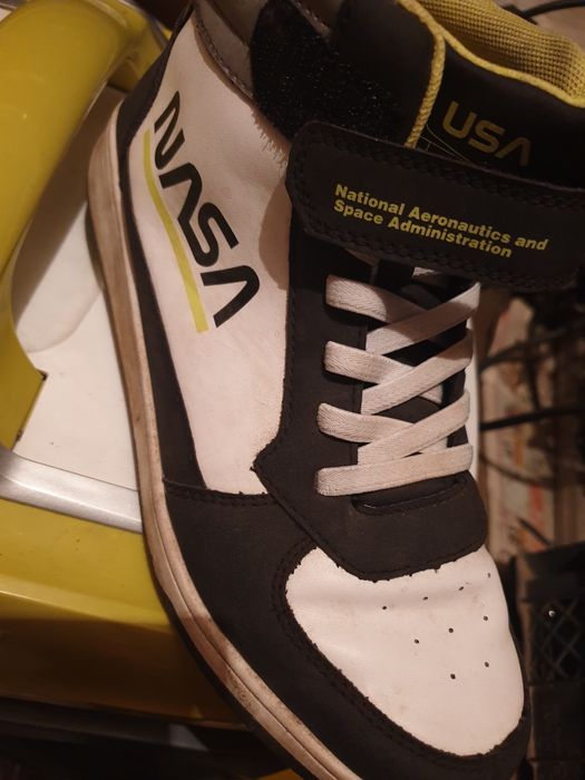 Лот маркови маратонки puma adidas hm