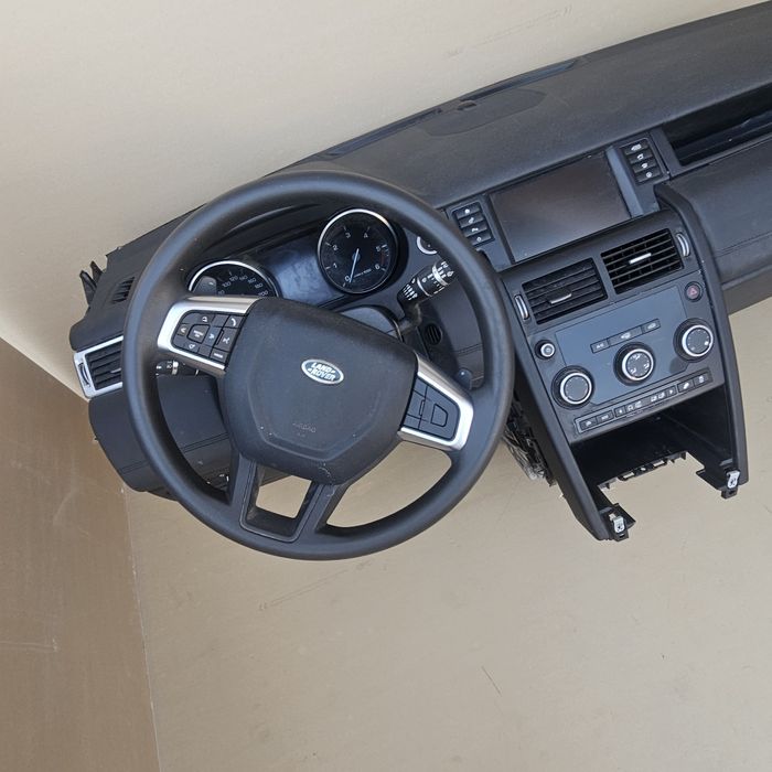 Табло за Land Rover Discovery Sport 2016г."