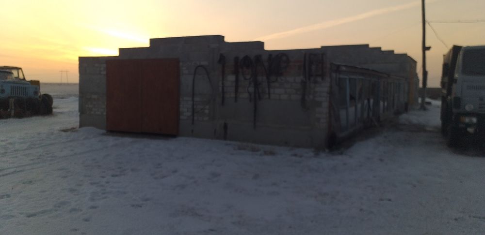 Продам Крестьянское хозяйство