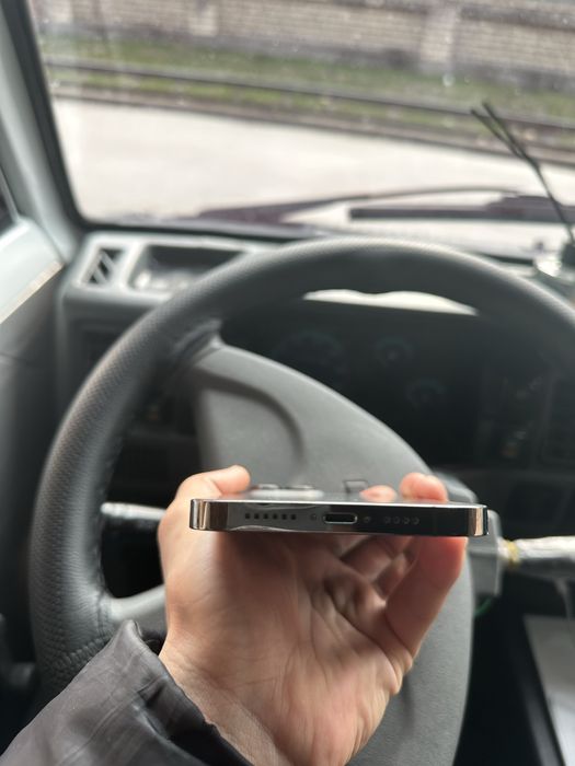 Iphone 13 pro Max 256gb