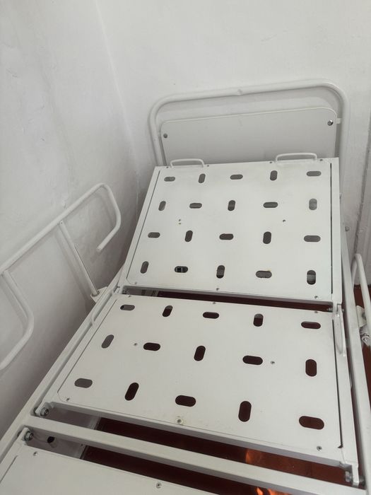 Продам кровать для лежачих больных