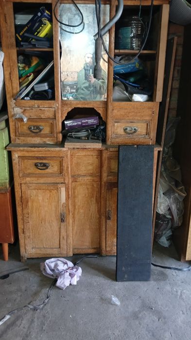 Продам стенку, стелаж