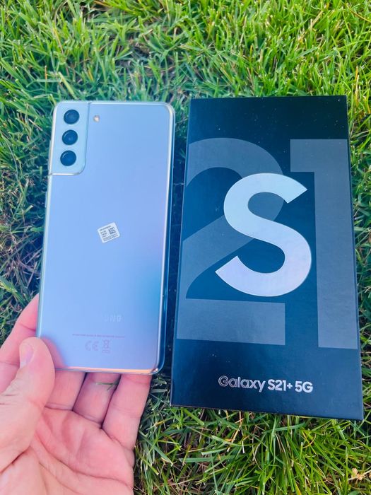 Samsung  s21 plus