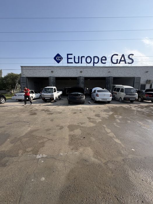 Guliston metan va propan gaz o’rnatamiz sifatli hamyonbop narxlarda